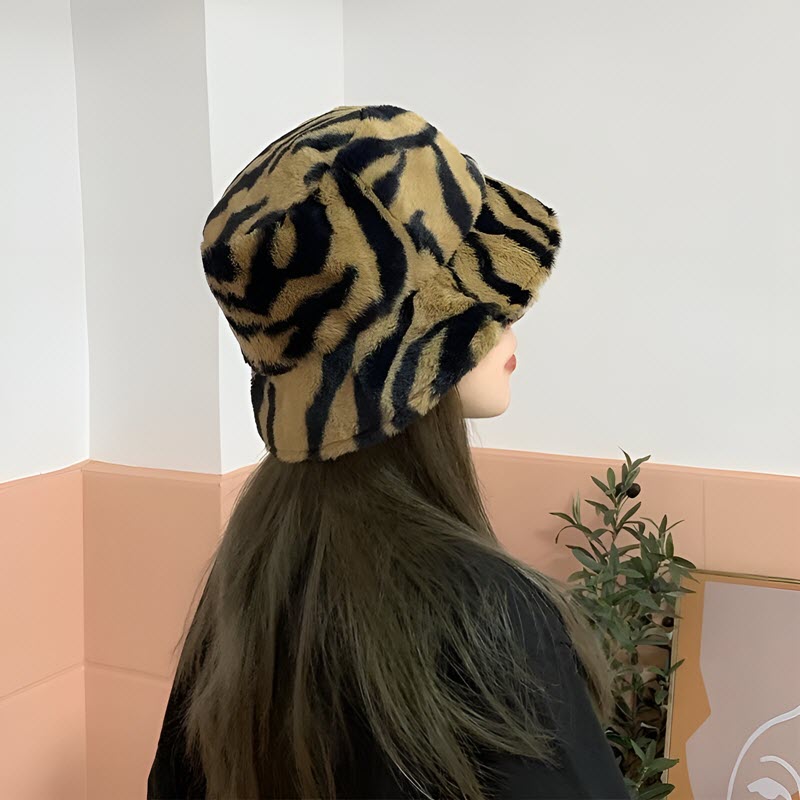 Mũ Nón Lông Cừu Ulzzang ML004 Cao Cấp