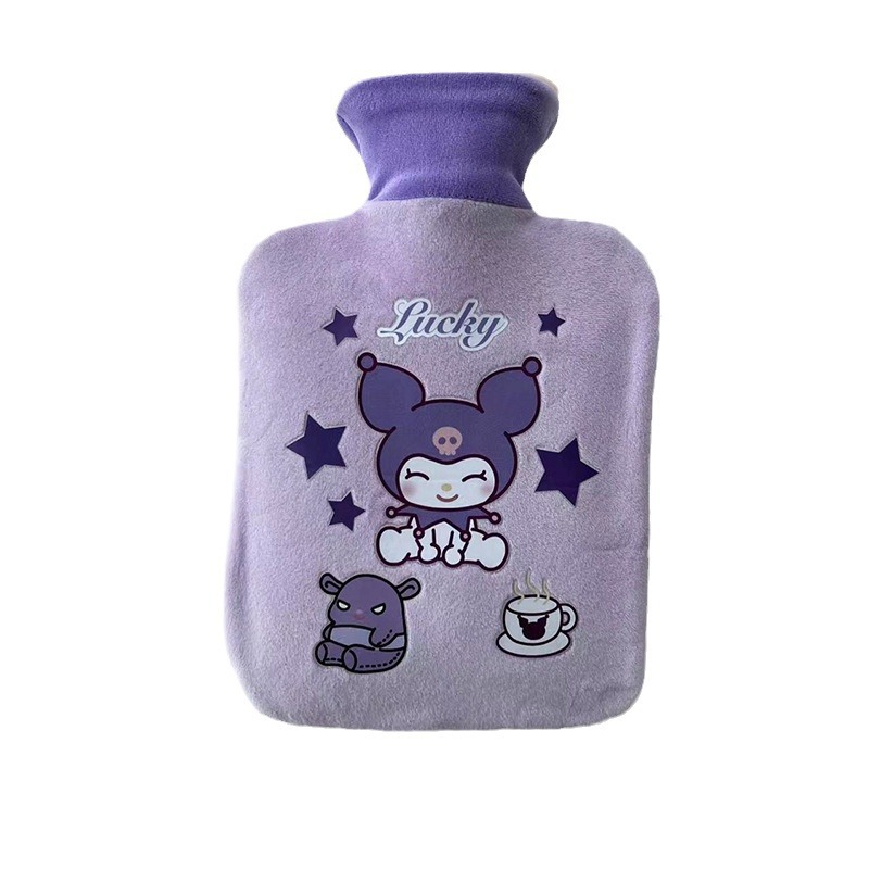 Túi Chườm Bụng Lucky, Túi sưởi ấm tay chân